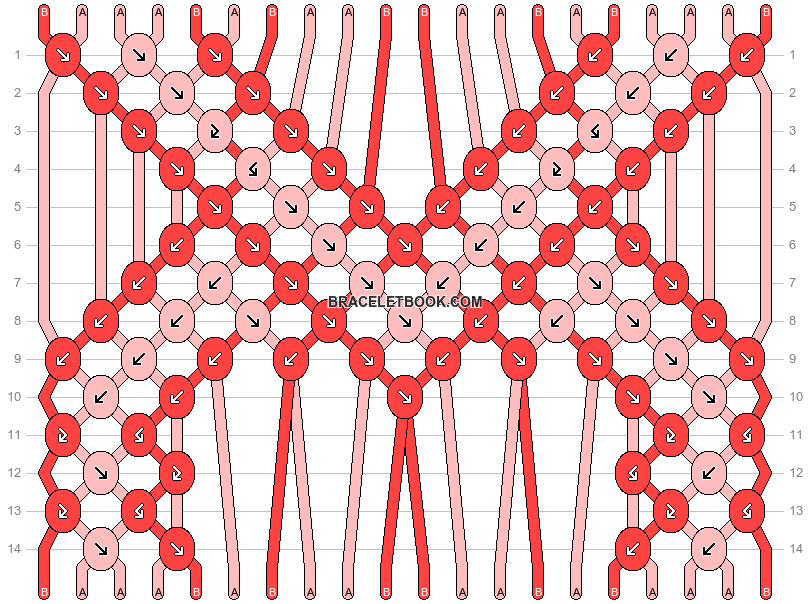 Normal pattern #188091 variation #387811 pattern