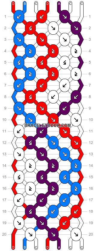Normal pattern #186245 variation #387812 pattern