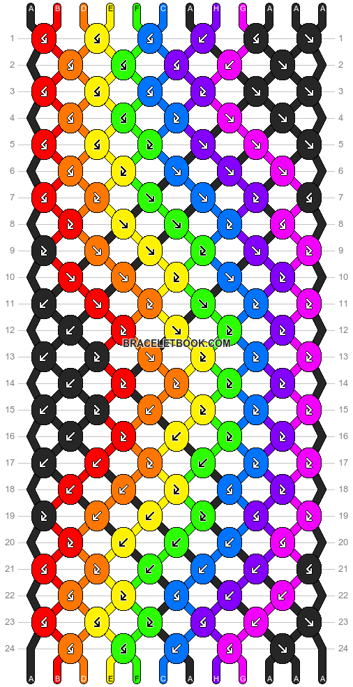 Normal pattern #175951 variation #387815 pattern