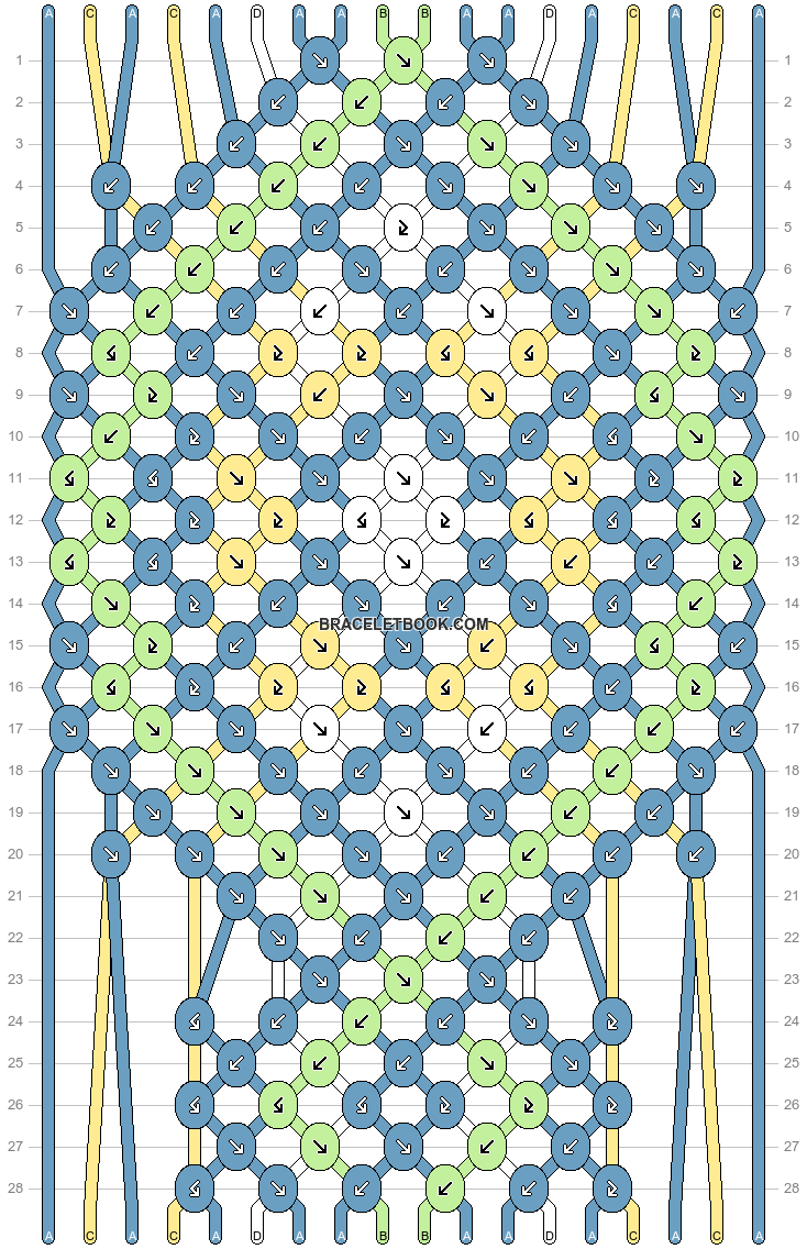 Normal pattern #168854 variation #387816 pattern