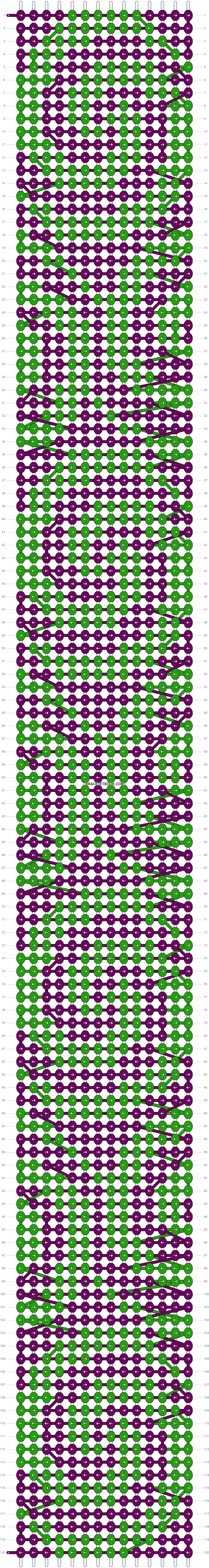 Alpha pattern #145076 variation #387818 pattern