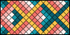 Normal pattern #111144 variation #387822