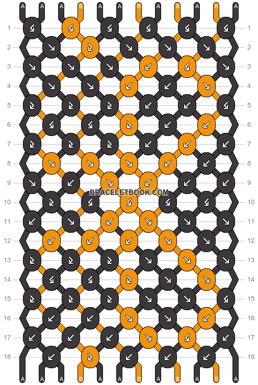 Normal pattern #172261 variation #387824 pattern