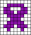 Alpha pattern #153422 variation #387827