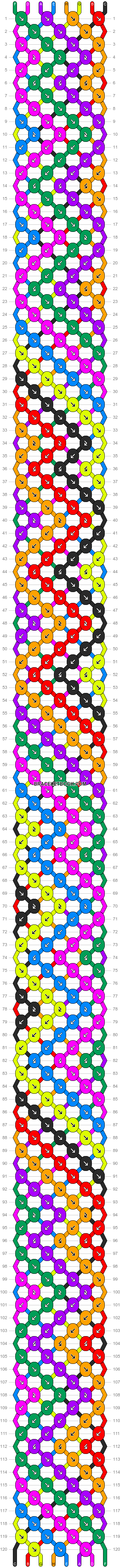 Normal pattern #188276 variation #387830 pattern