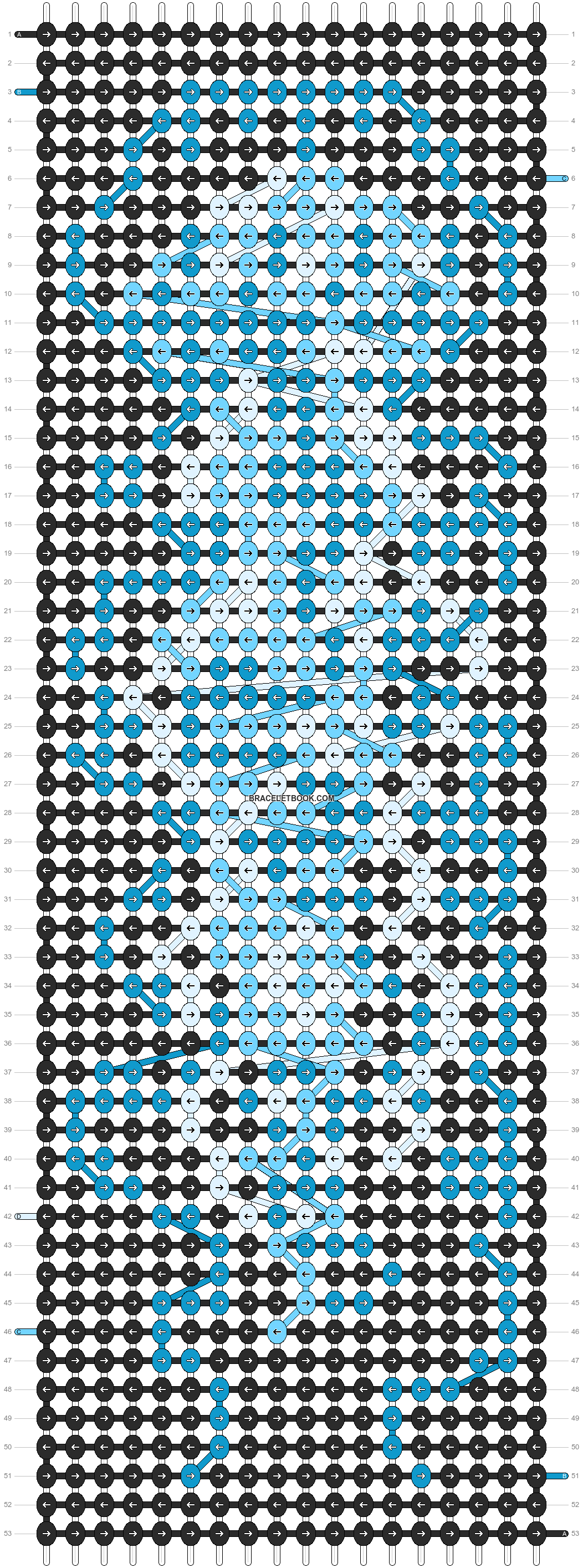 Alpha pattern #181472 variation #387831 pattern