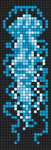 Alpha pattern #181472 variation #387831