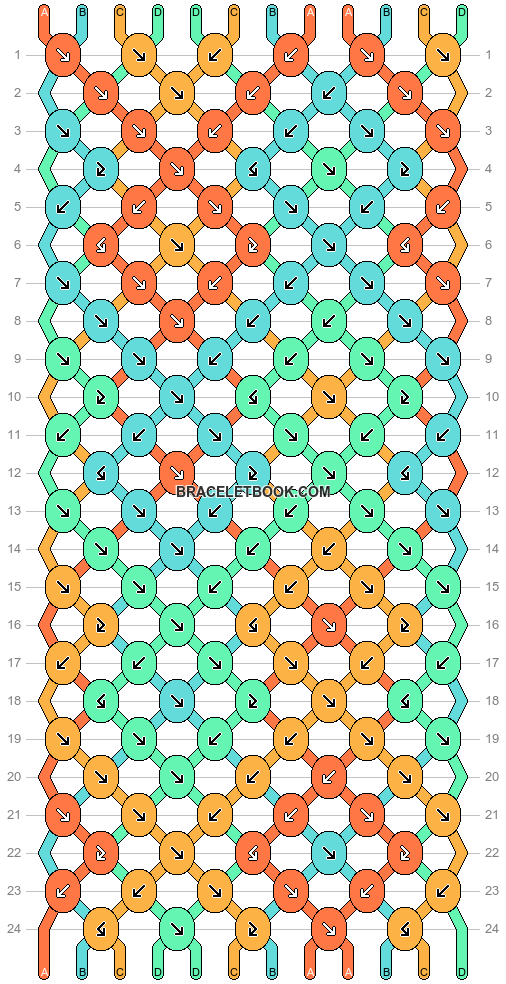 Normal pattern #26207 variation #387832 pattern