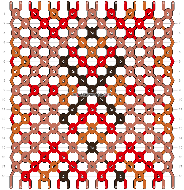 Normal pattern #134907 variation #387834 pattern