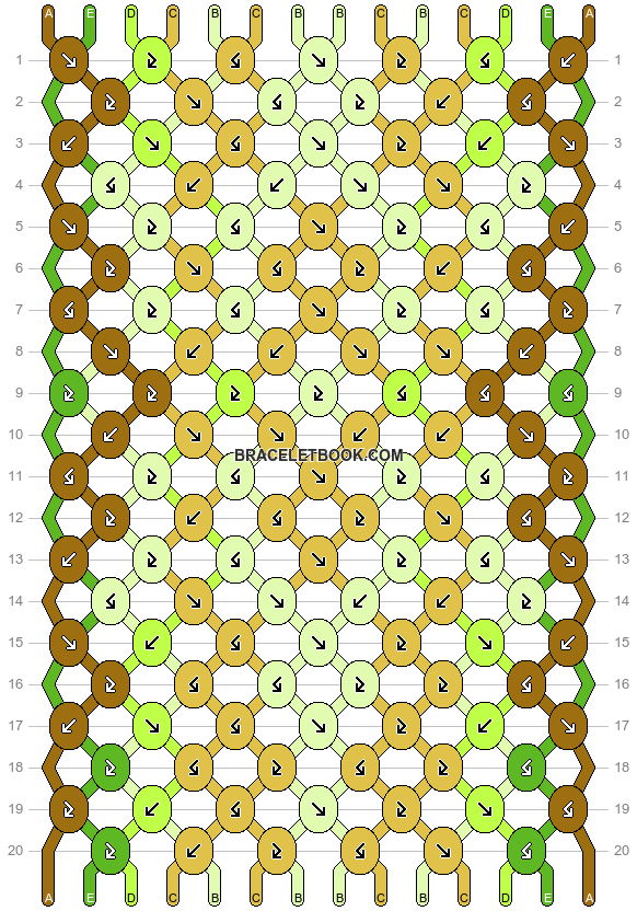 Normal pattern #188194 variation #387835 pattern