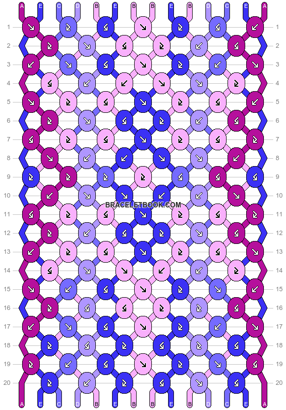 Normal pattern #188194 variation #387836 pattern