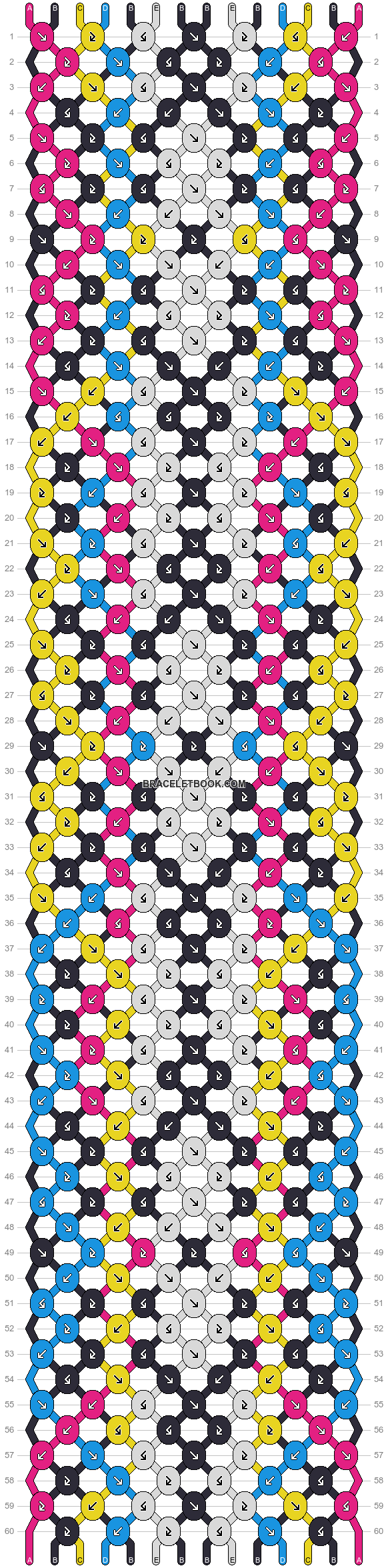 Normal pattern #188100 variation #387837 pattern