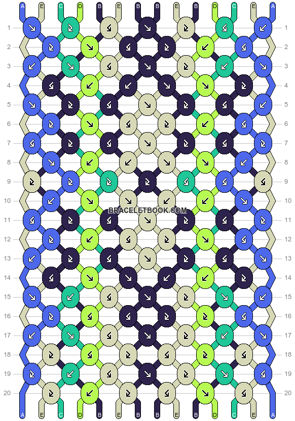 Normal pattern #188194 variation #387838 pattern