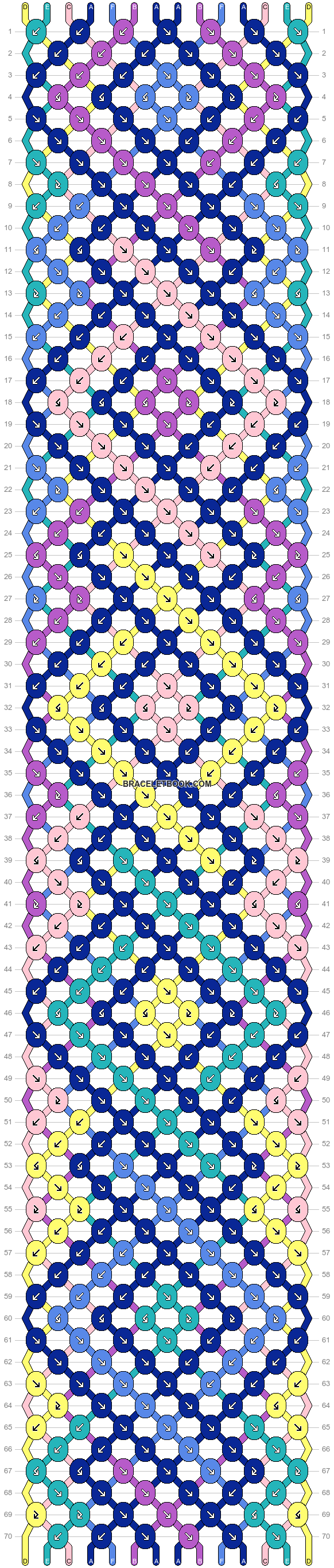 Normal pattern #103530 variation #387841 pattern