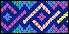 Normal pattern #103530 variation #387841