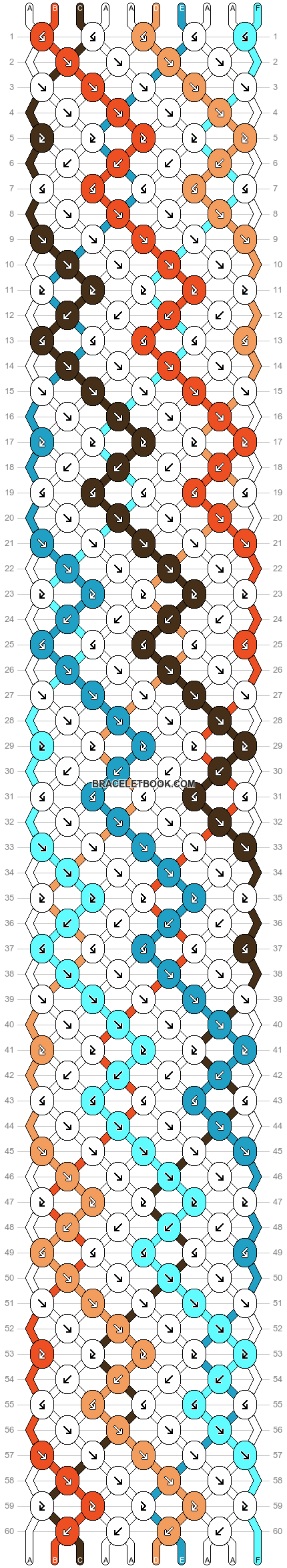 Normal pattern #16603 variation #387844 pattern