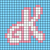 Alpha pattern #173152 variation #387845