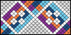 Normal pattern #122191 variation #387846