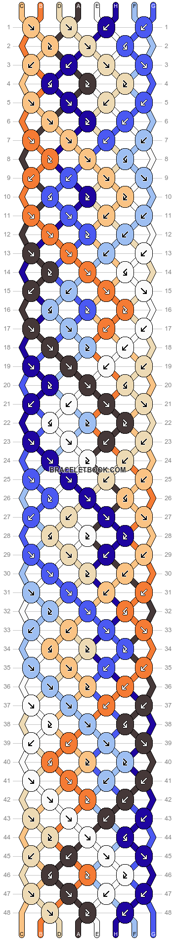 Normal pattern #101064 variation #387847 pattern