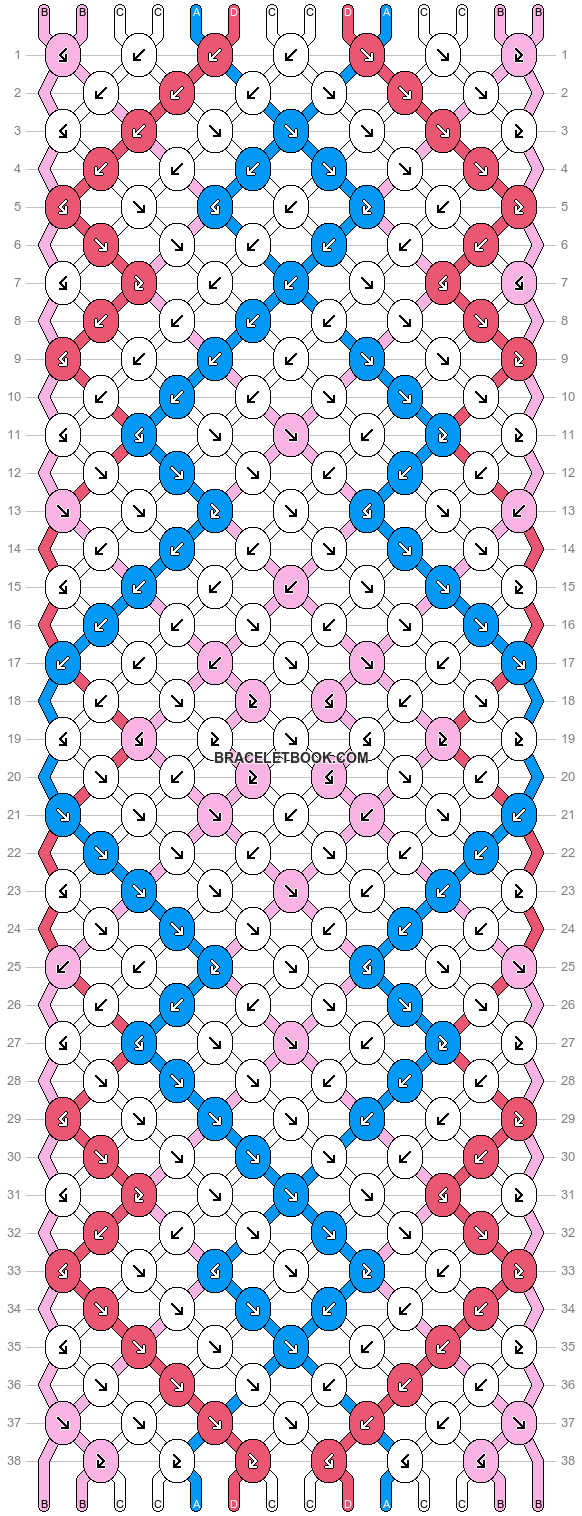 Normal pattern #130150 variation #387848 pattern