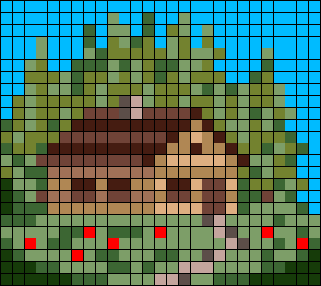 Alpha pattern #127218 variation #387850 preview