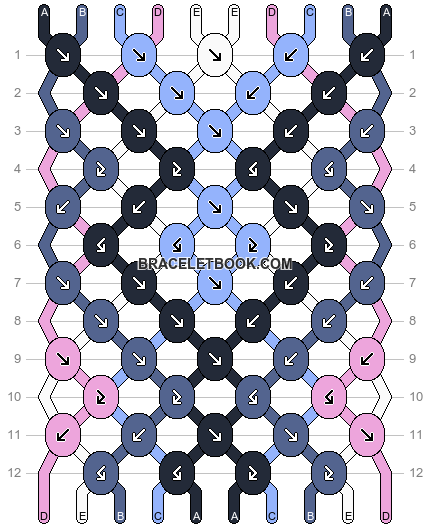 Normal pattern #6380 variation #387852 pattern
