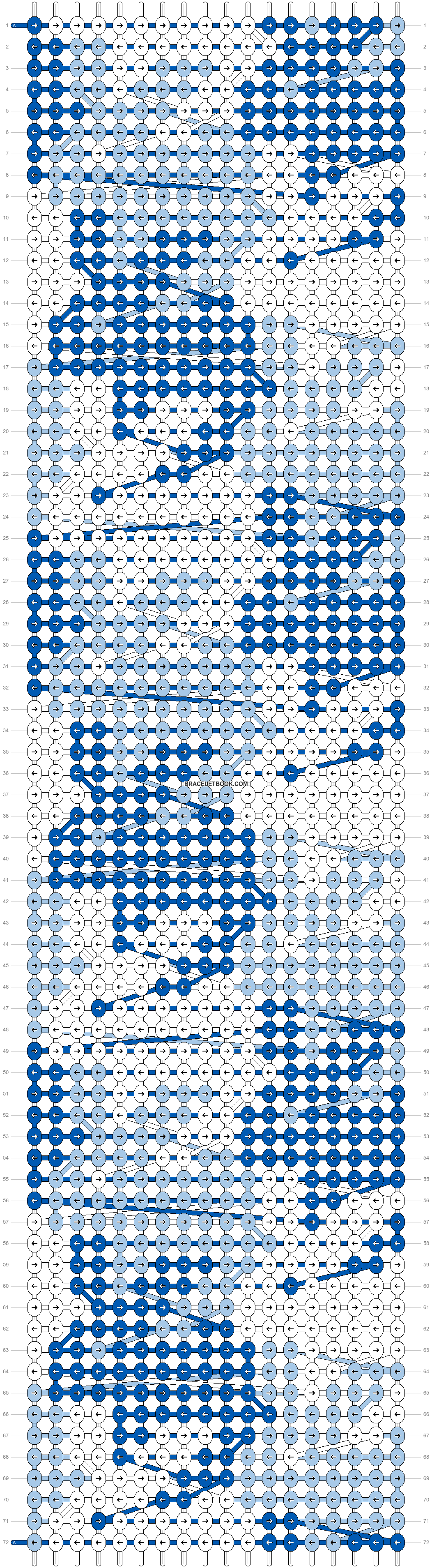 Alpha pattern #147130 variation #387854 pattern