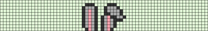 Alpha pattern #120115 variation #387856
