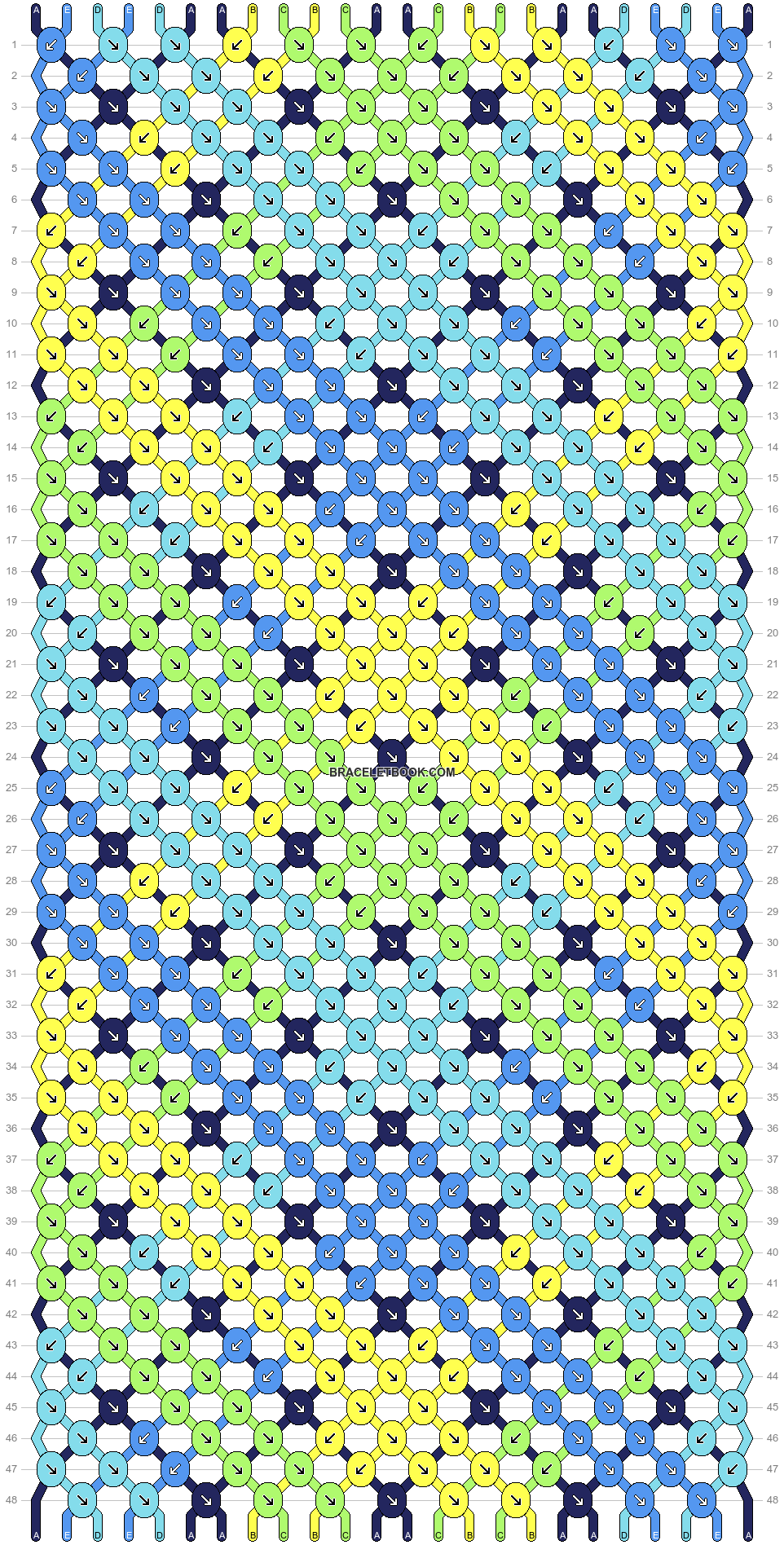 Normal pattern #164178 variation #387858 pattern