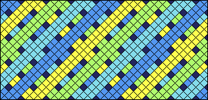 Normal pattern #164178 variation #387858