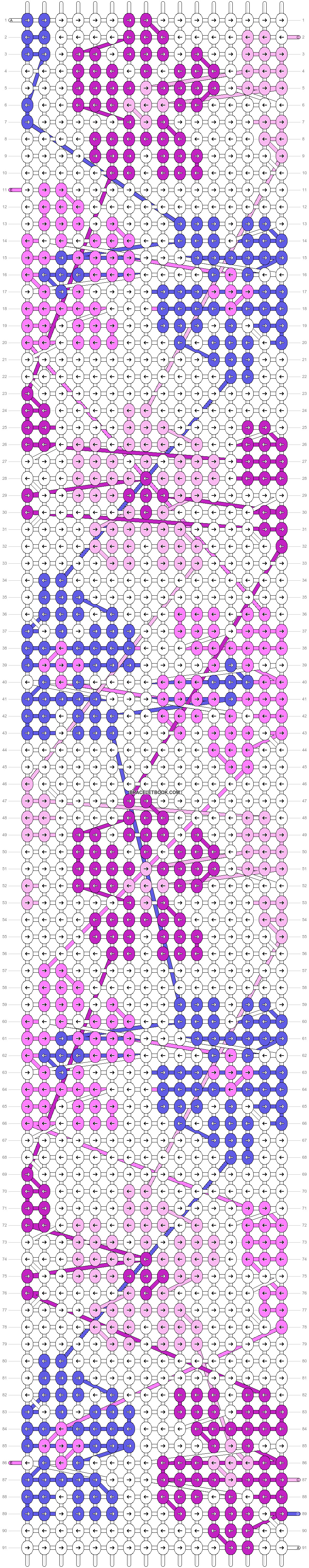 Alpha pattern #73132 variation #387859 pattern