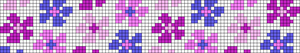 Alpha pattern #73132 variation #387859
