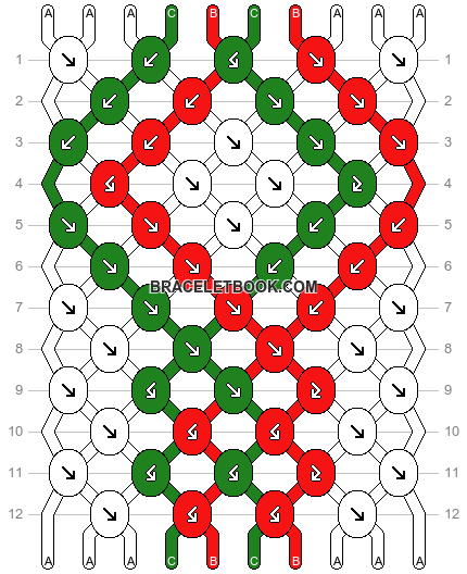 Normal pattern #186484 variation #387861 pattern