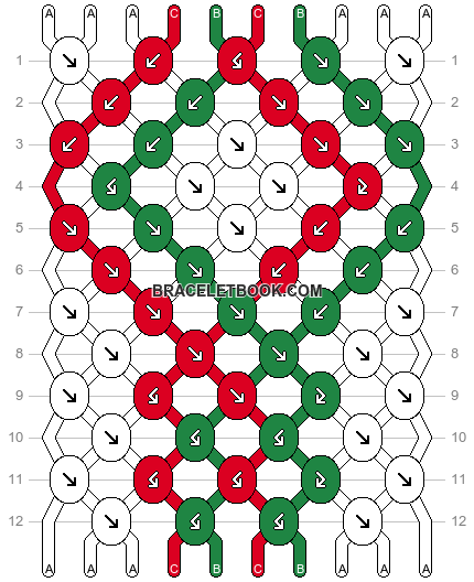 Normal pattern #186484 variation #387862 pattern