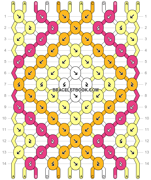 Normal pattern #10023 variation #387864 pattern