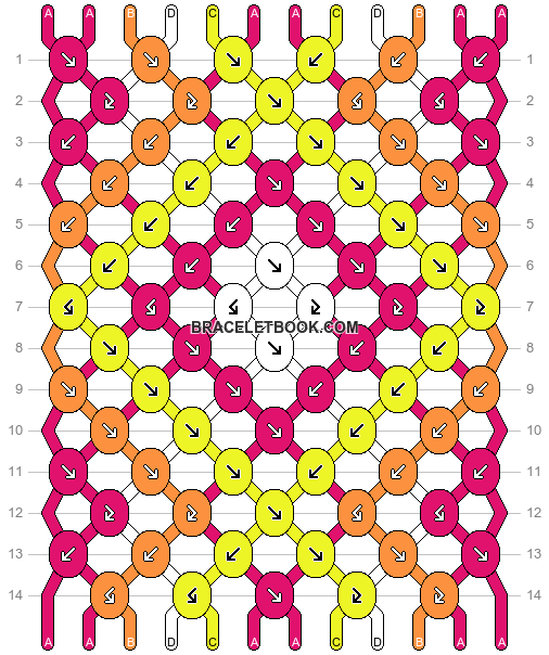 Normal pattern #10023 variation #387865 pattern