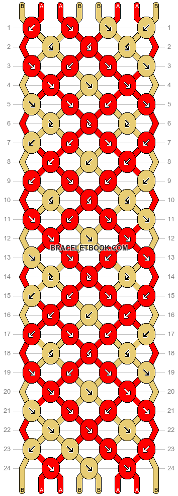 Normal pattern #188272 variation #387868 pattern
