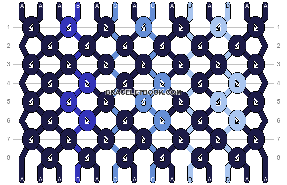 Normal pattern #176794 variation #387869 pattern