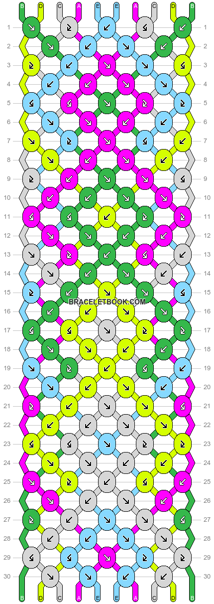 Normal pattern #178878 variation #387870 pattern