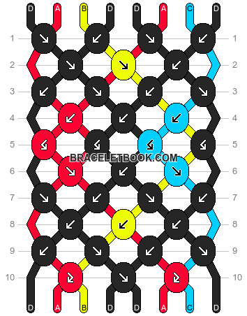 Normal pattern #188309 variation #387871 pattern