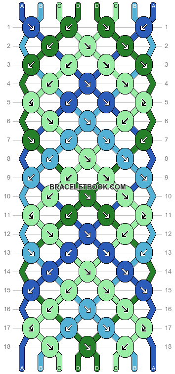 Normal pattern #1695 variation #387872 pattern