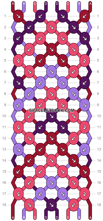 Normal pattern #1695 variation #387873 pattern