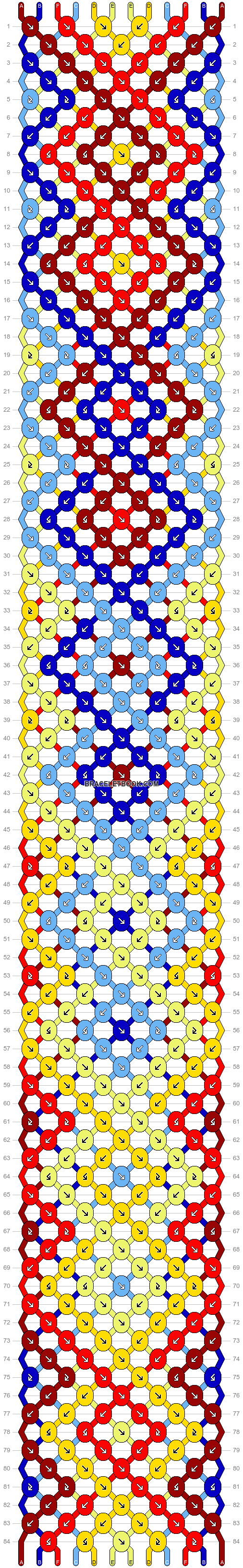 Normal pattern #154163 variation #387875 pattern