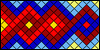 Normal pattern #154163 variation #387875