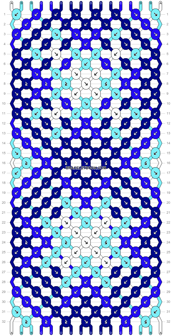 Normal pattern #37064 variation #387876 pattern