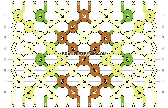 Normal pattern #145659 variation #387877 pattern