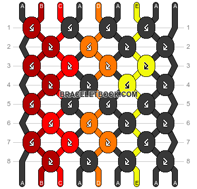 Normal pattern #42088 variation #387881 pattern