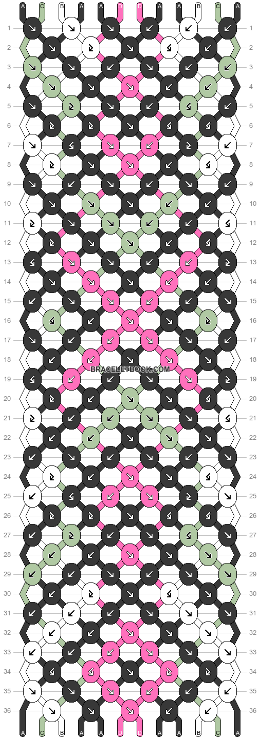 Normal pattern #59486 variation #387882 pattern