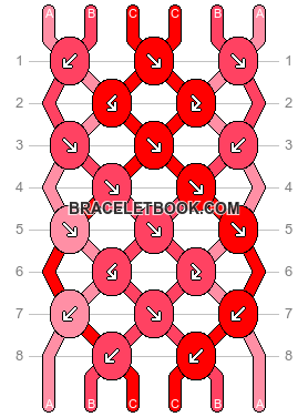 Normal pattern #88227 variation #387883 pattern