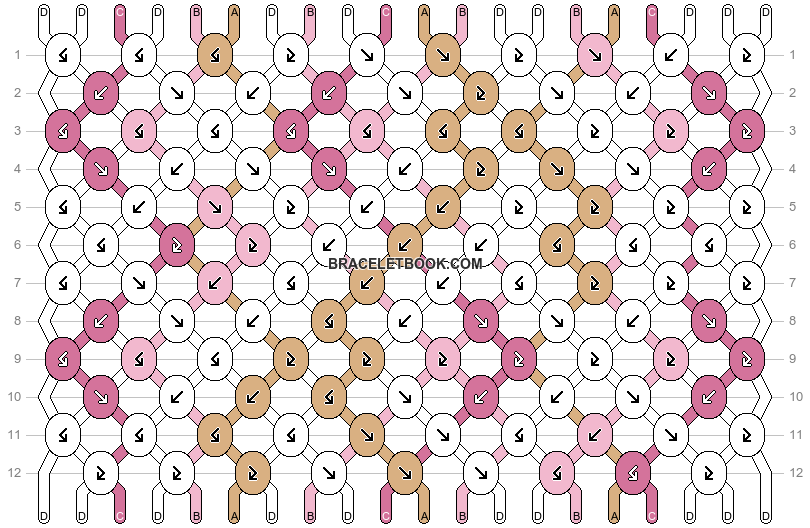 Normal pattern #188252 variation #387884 pattern